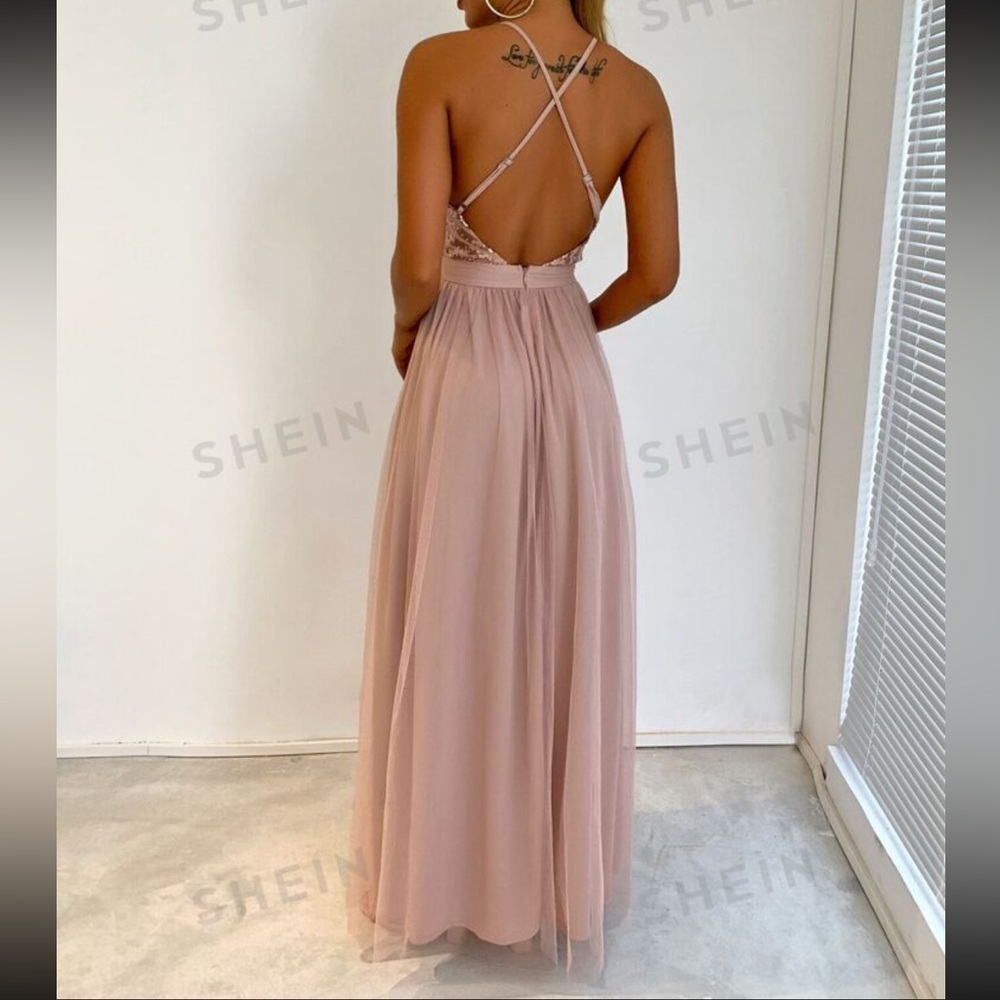 Prom Dress - Picture 2 of 5